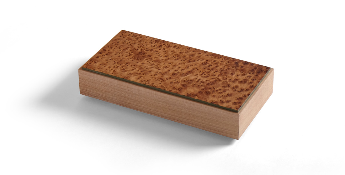 Box 10 - MEK Woodworks